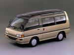 Mitsubishi Delica Star Wagon 1986 года